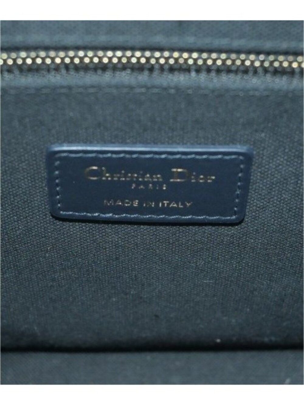 Dior Tote Beige - Picture 5 of 11